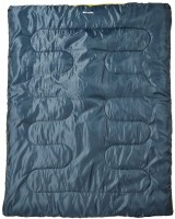 Photos - Sleeping Bag Eurohike Snooze Double 