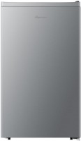 Photos - Fridge Fridgemaster MUL 4892 MFS silver