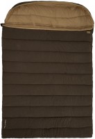 Photos - Sleeping Bag Outwell Coulee II Double 