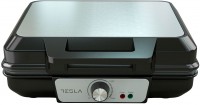 Photos - Toaster Tesla WM200BX 