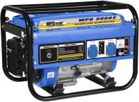 Photos - Generator Werk WPG-3000E 