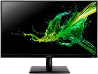 Photos - Monitor Acer EK241YHbi 23.8 "  black