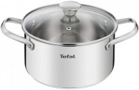 Photos - Stockpot Tefal Cook Eat B9214474 