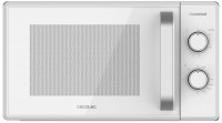 Photos - Microwave Cecotec Grandheat 3120 20L white