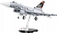 Photos - Construction Toy COBI Eurofighter Typhoon 5850 