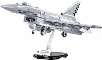 Photos - Construction Toy COBI Eurofighter F2000 Typhoon 5849 