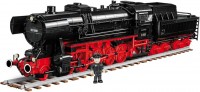 Photos - Construction Toy COBI DR BR 52 Steam Locomotive 6282 