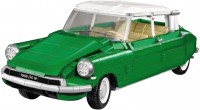 Photos - Construction Toy COBI Citroen DS 19 1956 24347 