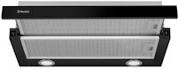 Photos - Cooker Hood Perfelli TL 602 BL LED black