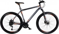 Photos - Bike Comanche Hurricane S Pro 29 frame 23 