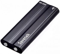 Photos - Portable Recorder Savetek 500 8Gb 