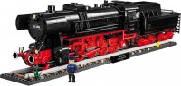 Photos - Construction Toy COBI DR BR 52 Steam Locomotive 2in1 Executive Edition 6280 