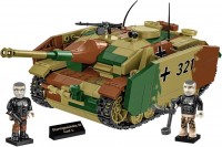 Photos - Construction Toy COBI Sturmgeschutz III Ausf.G Executive Edition 2285 