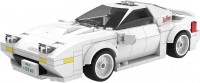 Photos - Construction Toy CaDa Mazda FC35 RX-7 C55012W 