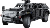 Construction Toy CaDa Humvee Off-Roader C51202W 