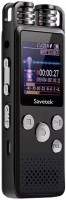 Photos - Portable Recorder Savetek GS-R07 8Gb 