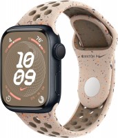 Photos - Smartwatches Apple Watch 9 Nike  41 mm Cellular