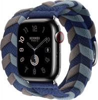 Photos - Smartwatches Apple Watch 9 Hermes  41 mm