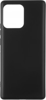 Photos - Case ArmorStandart Matte Slim Fit for Edge 40 Pro