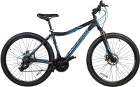 Photos - Bike Comanche Ranger Magnum Disc 27.5 frame 16 