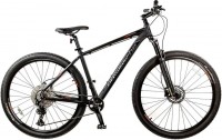 Photos - Bike Comanche Maxima S-Pro 29 frame 21 