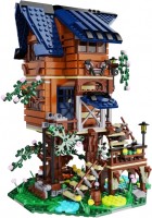 Photos - Construction Toy CaDa Seasons Tree House C66004W 