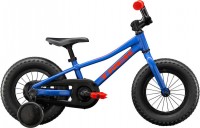 Photos - Kids' Bike Trek Precaliber 12 Boys 2022 