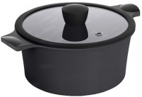 Photos - Stockpot RiNGEL Zitrone RG-2108-20BL 