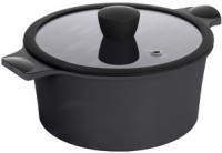 Photos - Stockpot RiNGEL Zitrone RG-2108-24/1BL 