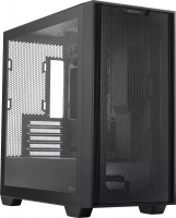 Photos - Computer Case Asus A21 black