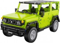 Photos - Construction Toy CaDa Jimny C51201W 