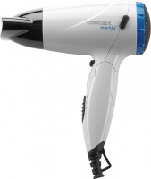 Photos - Hair Dryer Concept VV5741 