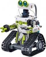 Photos - Construction Toy CaDa I. BOT Robot C83001W 