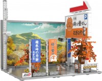 Photos - Construction Toy CaDa Usui Pass C61034W 