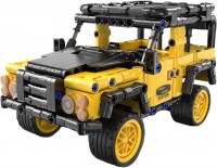 Photos - Construction Toy CaDa Defender Off-Roader C52028W 