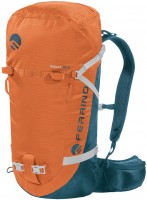 Photos - Backpack Ferrino Triolet 25+3 28 L