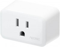 Photos - Smart Plug Aeotec Smart Switch 7 