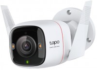 Photos - Surveillance Camera TP-LINK Tapo C325WB 