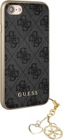 Photos - Case GUESS Charms Collection for iPhone 7/8/SE 2020/2022 