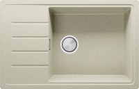 Photos - Kitchen Sink Primagran Kopenhaga 780-60 Cargo 780x500