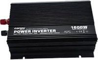 Photos - Car Inverter Carspa Modified 1600-242 