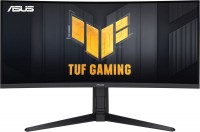 Photos - Monitor Asus TUF Gaming VG34VQL3A 34 "  black