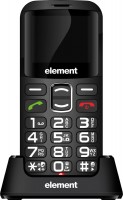 Photos - Mobile Phone Sencor Element P012S 0 B