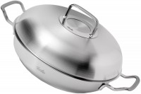 Pan Fissler Original Profi 8438828 28 cm  stainless steel