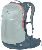 Photos - Backpack Ferrino Zephyr 15 Woman 15 L