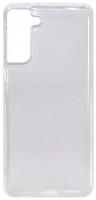 Photos - Case 3MK Clear Case for Galaxy S21 Plus 