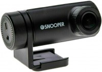 Photos - Dashcam Snooper DVR-WF1 