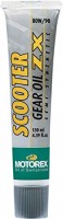 Gear Oil Motorex Scooter Gear Oil ZX 80W-90 0.13L 0.13 L