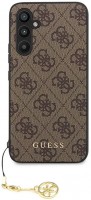 Photos - Case GUESS Charms Collection for Galaxy A54 