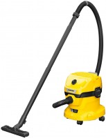 Photos - Vacuum Cleaner Karcher WD 2-18 V-13/18 